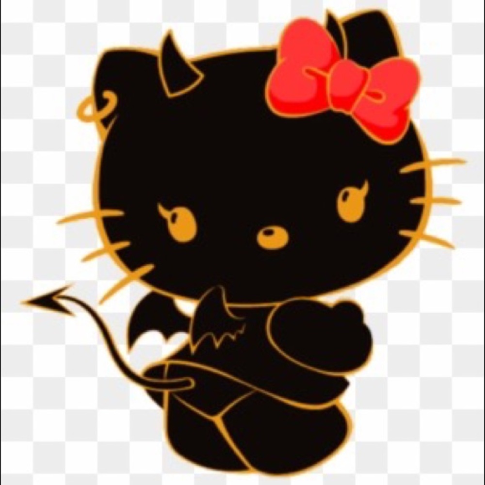 Shop hello kitty bags:)